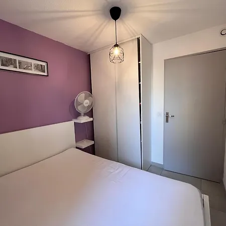 Le Grand Large * Sète