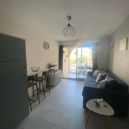 Apartamento Le Grand Large