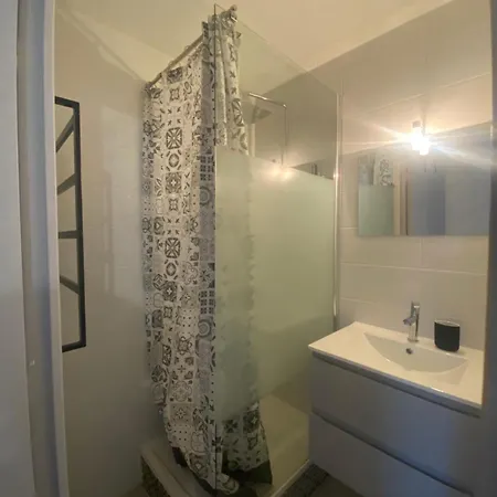 Apartamento Le Grand Large Sète