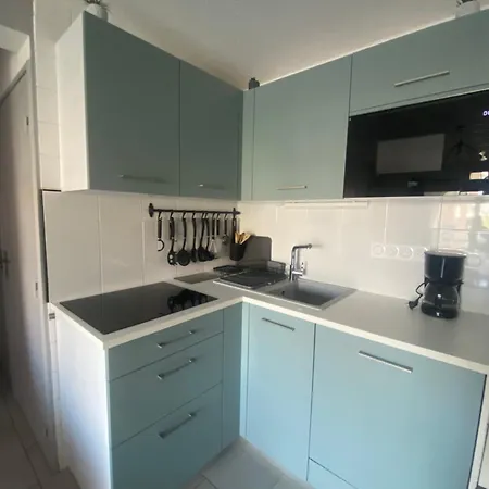 Le Grand Large Apartamento
