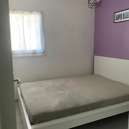 Le Grand Large Apartamento *