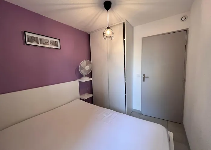 Le Grand Large * Sète