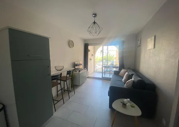 דירה Le Grand Large