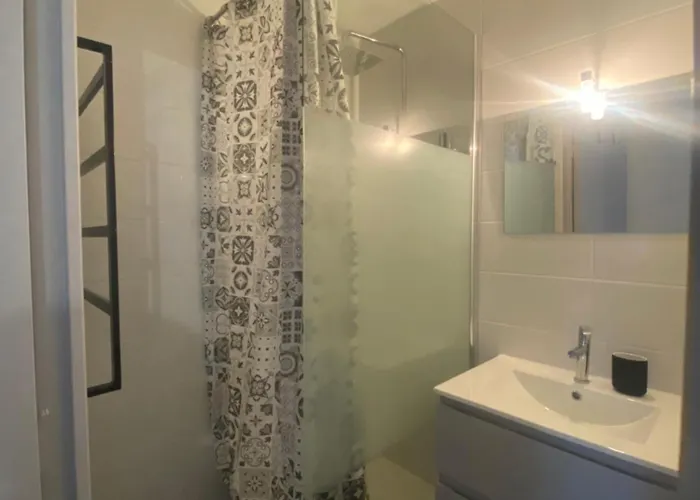 דירה Le Grand Large Sète