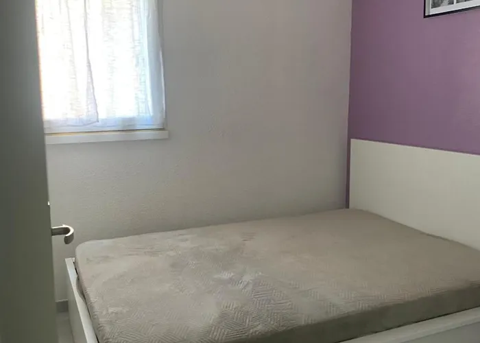 Le Grand Large דירה *