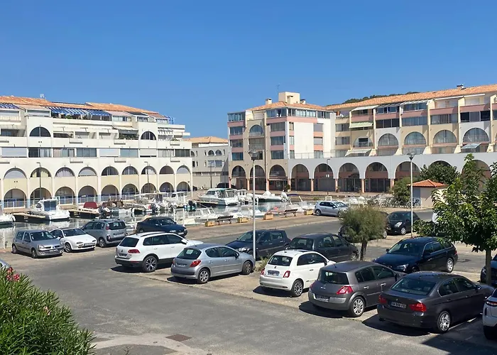 Le Grand Large Sète